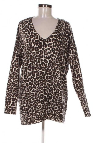 Γυναικείο πουλόβερ Debenhams, Μέγεθος XL, Χρώμα Πολύχρωμο, Τιμή 8,99 €