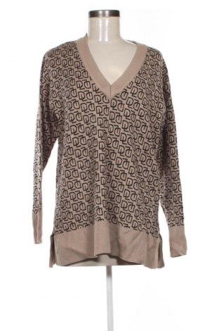 Дамски пуловер Decjuba, Размер M, Цвят Многоцветен, Цена 27,60 €