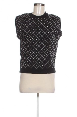 Dámský svetr Decjuba, Velikost M, Barva Černá, Cena  159,00 Kč