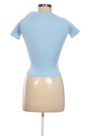 Дамски пуловер DeeZee, Размер M, Цвят Син, Цена 11,24 €