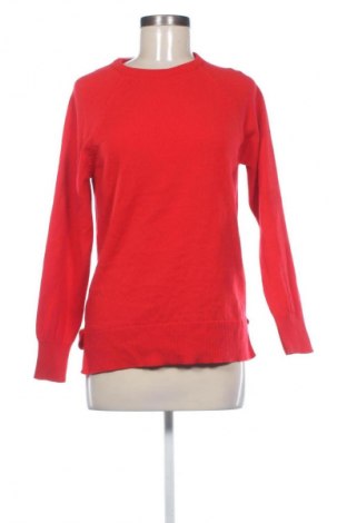 Pulover de femei Defacto, Mărime S, Culoare Roșu, Preț 53,99 Lei