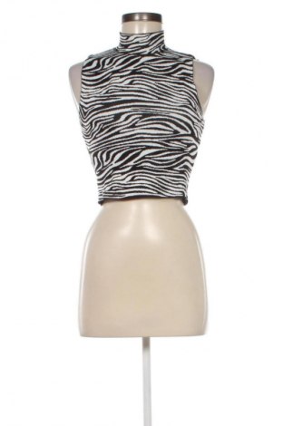 Γυναικείο πουλόβερ Defacto, Μέγεθος XS, Χρώμα Πολύχρωμο, Τιμή 4,99 €