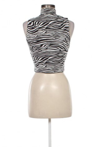 Γυναικείο πουλόβερ Defacto, Μέγεθος XS, Χρώμα Πολύχρωμο, Τιμή 4,99 €