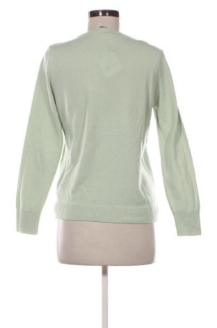 Γυναικείο πουλόβερ Defacto, Μέγεθος L, Χρώμα Πράσινο, Τιμή 8,99 €