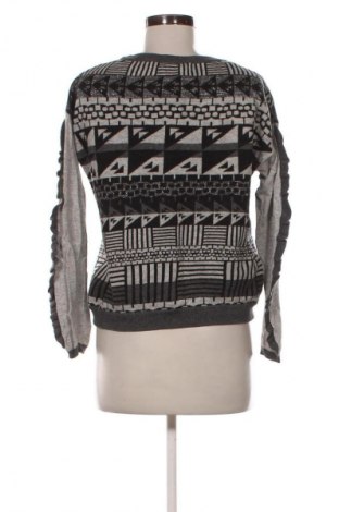Γυναικείο πουλόβερ Desigual, Μέγεθος XS, Χρώμα Πολύχρωμο, Τιμή 28,99 €