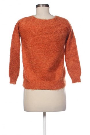 Damski sweter Dilvin, Rozmiar M, Kolor Brązowy, Cena 50,99 zł