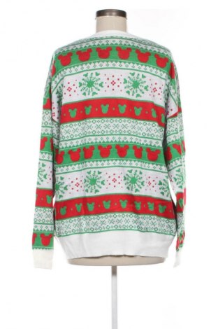 Дамски пуловер Disney, Размер L, Цвят Многоцветен, Цена 10,22 €