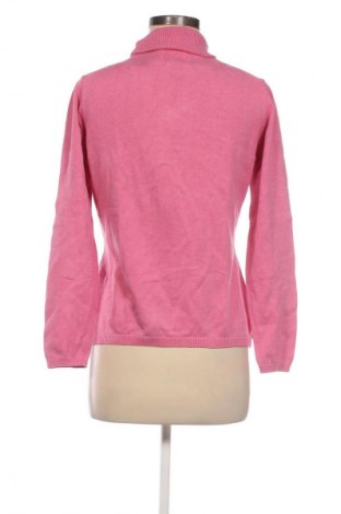 Дамски пуловер Donna Lane, Размер L, Цвят Розов, Цена 20,96 €