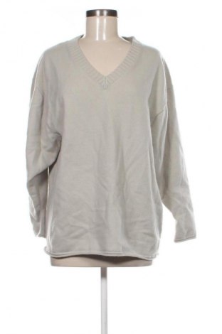 Γυναικείο πουλόβερ Dorothee Schumacher, Μέγεθος XL, Χρώμα Γκρί, Τιμή 157,99 €