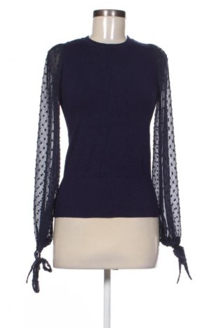 Damenpullover Dorothy Perkins, Größe S, Farbe Blau, Preis 15,99 €