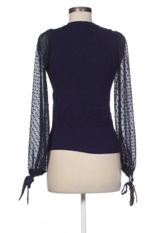 Damenpullover Dorothy Perkins, Größe S, Farbe Blau, Preis 15,99 €
