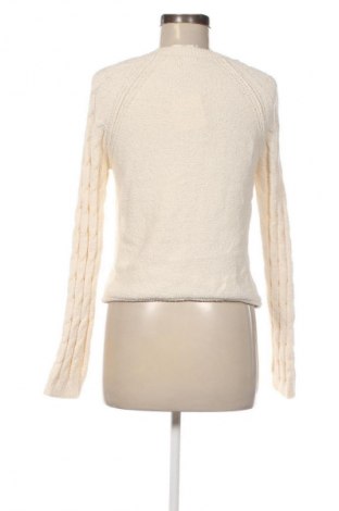 Γυναικείο πουλόβερ Dotti, Μέγεθος S, Χρώμα Εκρού, Τιμή 5,99 €