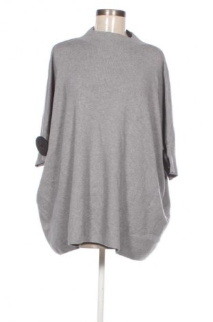 Дамски пуловер ETIC, Размер M, Цвят Сив, Цена 9,71 €