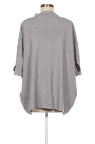 Дамски пуловер ETIC, Размер M, Цвят Сив, Цена 9,71 €