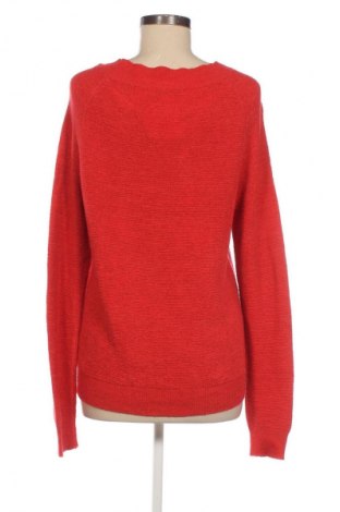 Дамски пуловер Easy Wear, Размер S, Цвят Червен, Цена 10,90 €