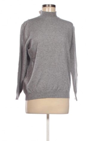 Dámsky pulóver Ebelieve, Veľkosť XL, Farba Sivá, Cena  13,95 €