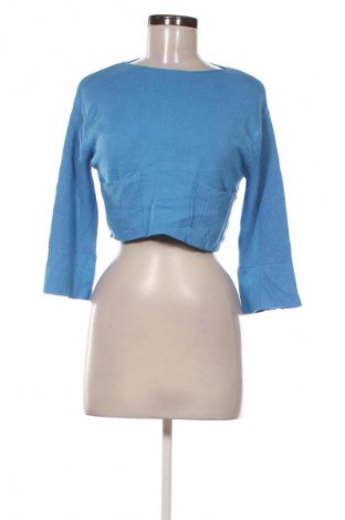 Damski sweter Eclipse, Rozmiar M, Kolor Niebieski, Cena 24,99 zł