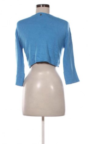 Damski sweter Eclipse, Rozmiar M, Kolor Niebieski, Cena 24,99 zł