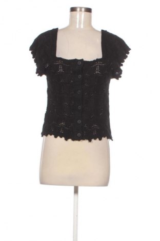 Дамски пуловер Ed.it.ed, Размер M, Цвят Черен, Цена 6,13 €