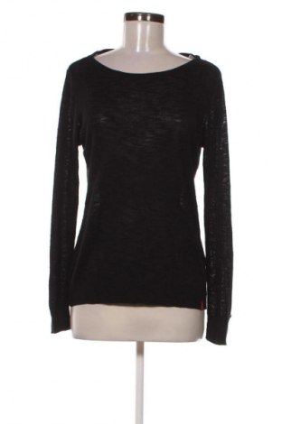 Дамски пуловер Edc By Esprit, Размер XL, Цвят Черен, Цена 14,82 €