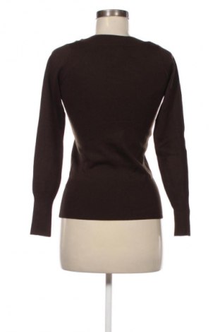 Дамски пуловер Edc By Esprit, Размер XS, Цвят Кафяв, Цена 7,66 €