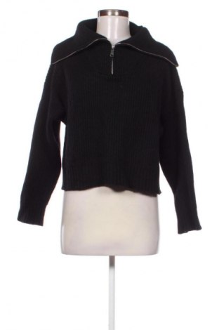 Γυναικείο πουλόβερ Edited, Μέγεθος S, Χρώμα Μαύρο, Τιμή 15,99 €