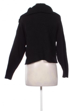 Γυναικείο πουλόβερ Edited, Μέγεθος S, Χρώμα Μαύρο, Τιμή 15,99 €