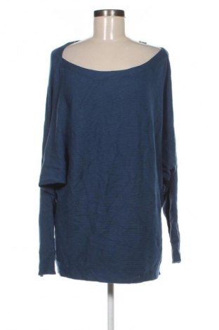 Dámský svetr Editor's Cut, Velikost XL, Barva Modrá, Cena  479,00 Kč