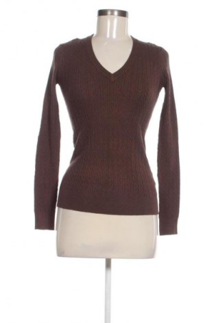 Дамски пуловер Editor's Cut, Размер M, Цвят Кафяв, Цена 18,40 €