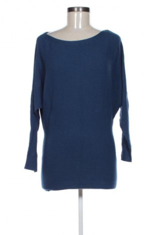 Damski sweter Editor's Cut, Rozmiar S, Kolor Niebieski, Cena 94,99 zł