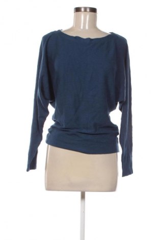 Damski sweter Editor's Cut, Rozmiar S, Kolor Niebieski, Cena 94,99 zł