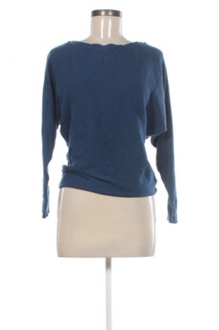 Дамски пуловер Editor's Cut, Размер S, Цвят Син, Цена 18,40 €
