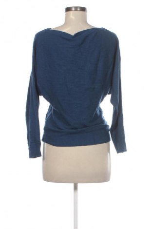 Дамски пуловер Editor's Cut, Размер S, Цвят Син, Цена 18,40 €