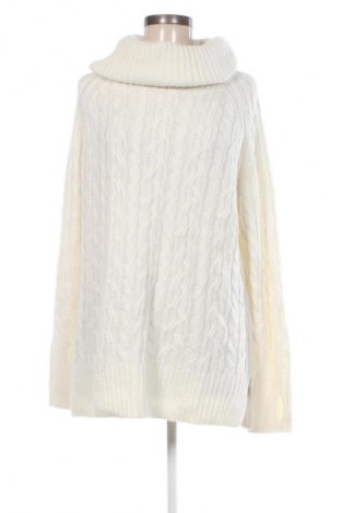 Γυναικείο πουλόβερ Editor's Cut, Μέγεθος L, Χρώμα Λευκό, Τιμή 22,99 €