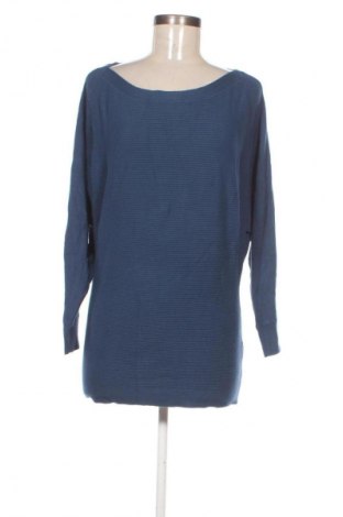 Дамски пуловер Editor's Cut, Размер M, Цвят Син, Цена 18,40 €