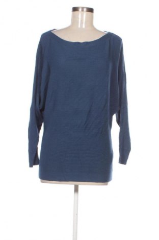 Дамски пуловер Editor's Cut, Размер M, Цвят Син, Цена 17,38 €