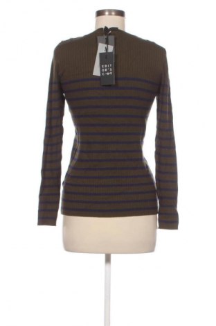 Pulover de femei Editor's Cut, Mărime L, Culoare Multicolor, Preț 105,99 Lei