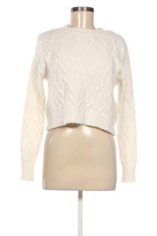 Damenpullover Eight, Größe M, Farbe Ecru, Preis 24,74 €