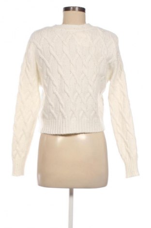 Damenpullover Eight, Größe M, Farbe Ecru, Preis 24,74 €