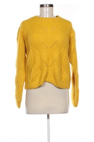 Γυναικείο πουλόβερ Eksept, Μέγεθος S, Χρώμα Πορτοκαλί, Τιμή 5,99 €