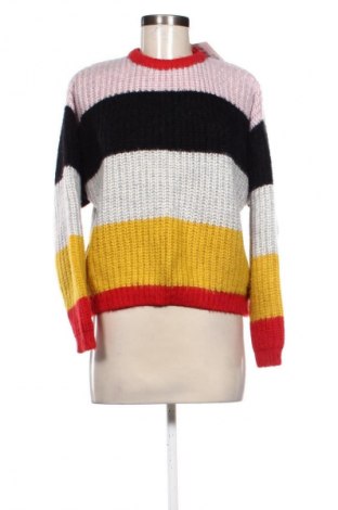 Pulover de femei Eksept, Mărime L, Culoare Multicolor, Preț 88,10 Lei