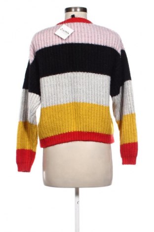 Pulover de femei Eksept, Mărime L, Culoare Multicolor, Preț 88,10 Lei