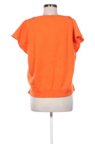 Pulover de femei Eksept, Mărime L, Culoare Portocaliu, Preț 78,20 Lei