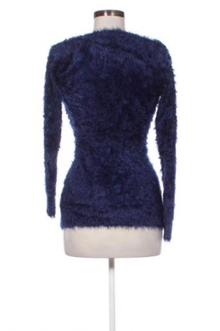 Pulover de femei Elisa Immagine, Mărime M, Culoare Albastru, Preț 70,99 Lei