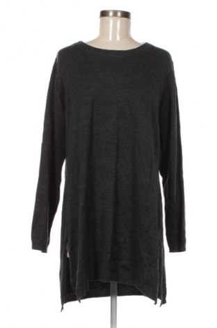 Γυναικείο πουλόβερ Elle Nor, Μέγεθος XL, Χρώμα Γκρί, Τιμή 2,99 €