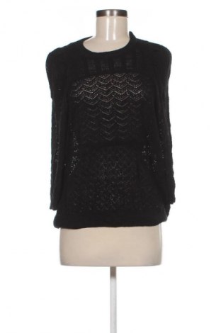 Дамски пуловер Ellos, Размер XL, Цвят Черен, Цена 7,15 €