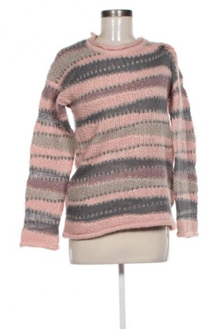 Dámský svetr Ellos, Velikost M, Barva Vícebarevné, Cena  429,00 Kč