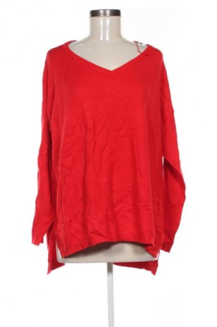 Női pulóver Emerson, Méret XL, Szín Piros, Ár 20 599 Ft