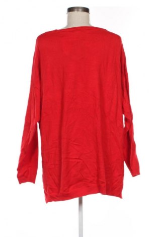 Női pulóver Emerson, Méret XL, Szín Piros, Ár 20 599 Ft
