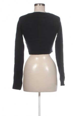 Дамски пуловер Emoda, Размер M, Цвят Черен, Цена 2,04 €